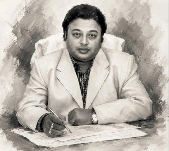 Bhaskar Aditya